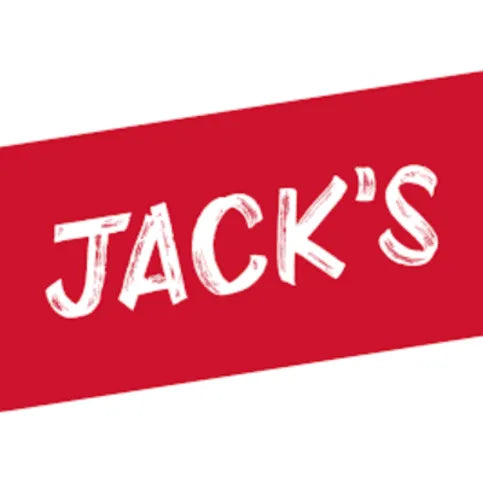 Jack's Red Kidney Beans in Water 400g