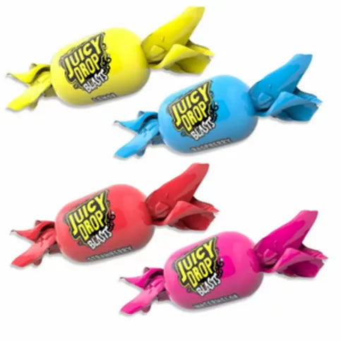 Juicy Drop Blasts 120g bag