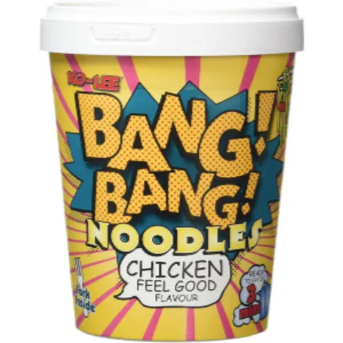 KOLEE BANG BANG CHICKEN
