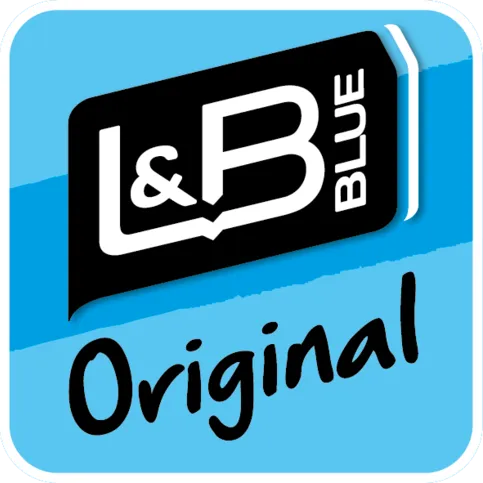 L&B Blue Original King Size 20 cigarettes