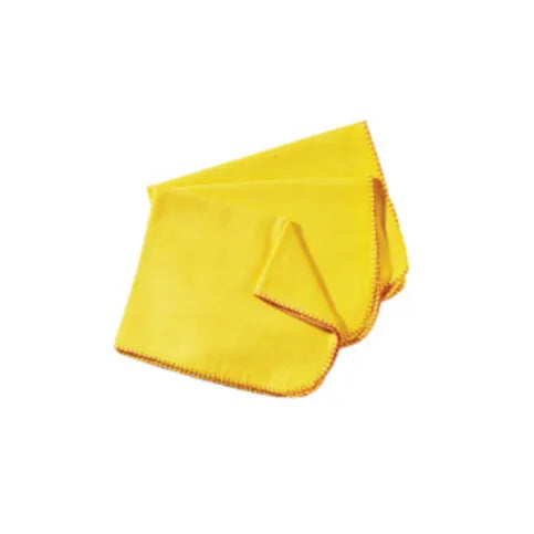 Life Style Premium Yellow Dusters 3 Pack