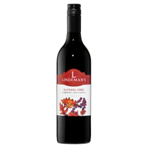 Lindeman's Alcohol Free Cabernet Sauvignon 75cl
