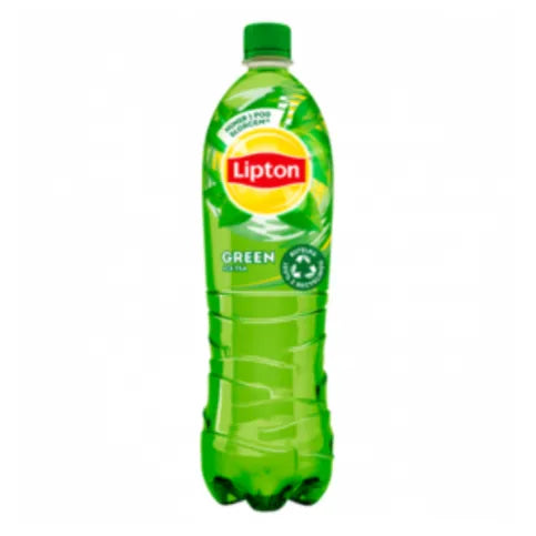 Lipton Green Fruity Ice Tea 1.5L