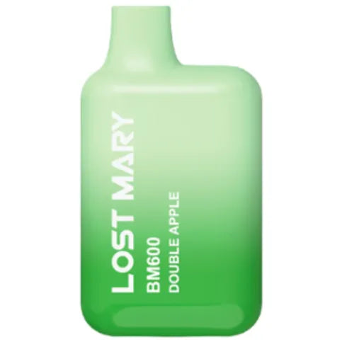 Lost Mary Double Apple