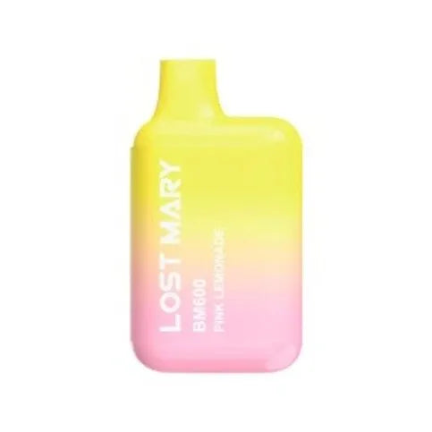 Lost Mary Pink Lemonade