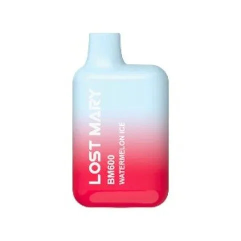 Lost Mary Watermelon Ice