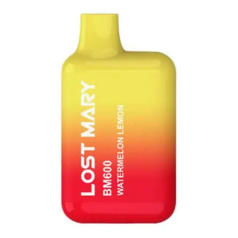 Lost Mary Watermelon Lemon