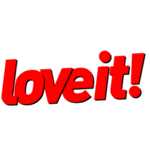 Love It Magazine