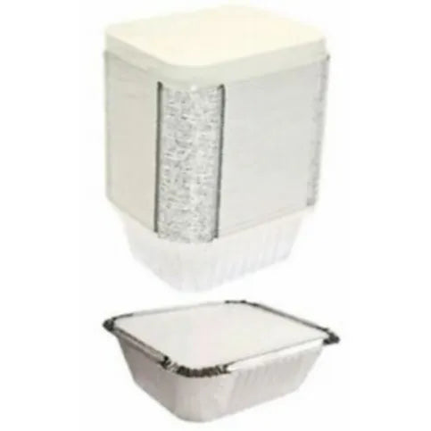 Majestic Foil Containers