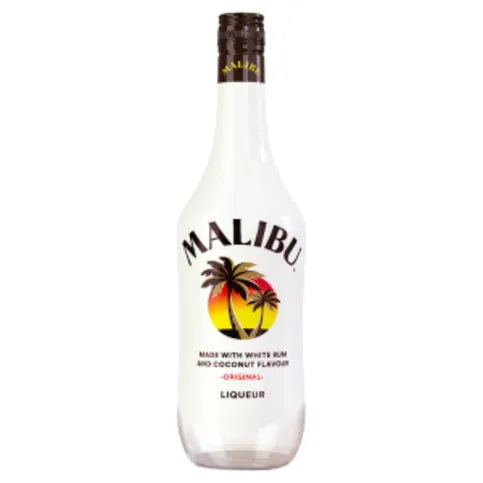 Malibu Original Liqueur 70cl
