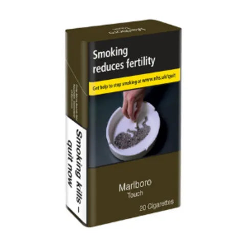 Marlboro Touch KS 20 Cigarettes