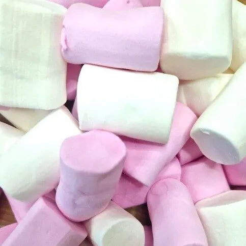 Mega Marshmallows