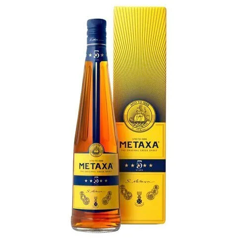 Metaxa 70cl