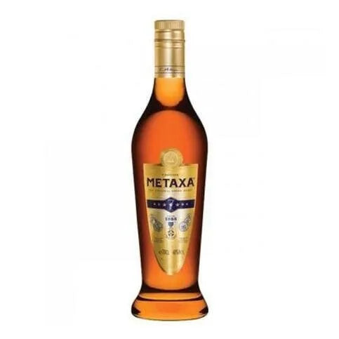 Metaxa 7 Stars 70cl