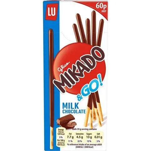 Mikado 39g