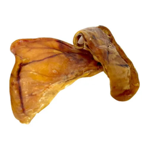 Natural Pigs Ears