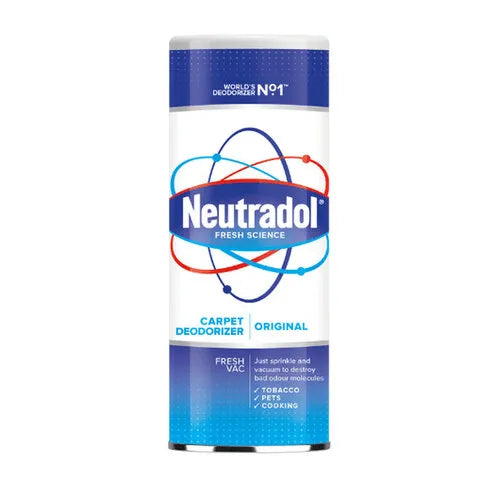 Neutradol Vac n' Fresh Amber Glow