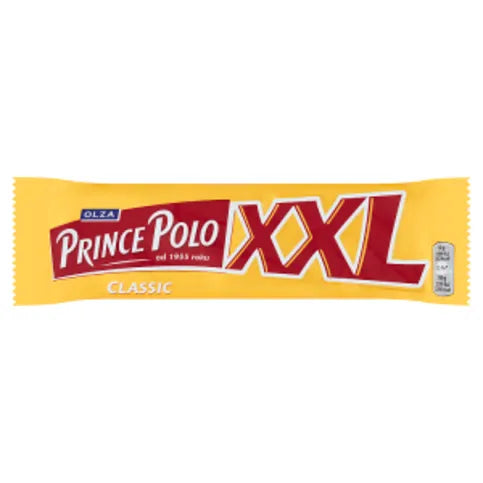 Olza Prince Polo Classic XXL 50g