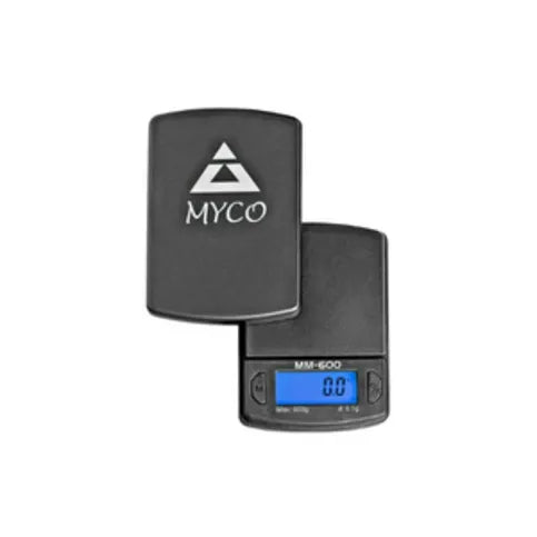 Myco Digital Scales MM-600