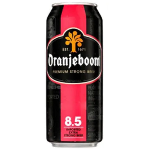 Orangeboom Red 500ml
