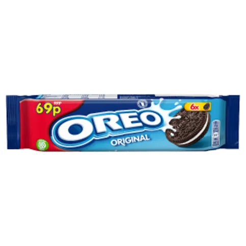 Oreo 6 Original 66g