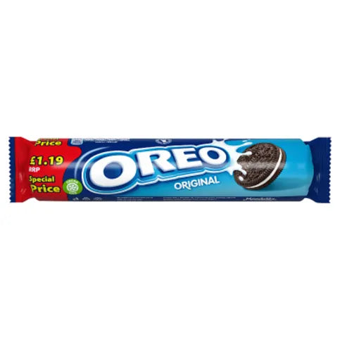 Oreo Original 154g