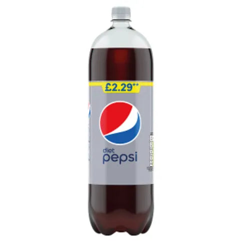 Pepsi Diet 2L