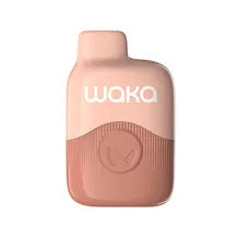 Pink Lemonade Waka Vape