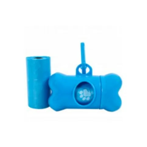 Poop Bag Dispenser