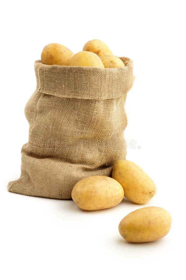New Season Potatoes 12kg