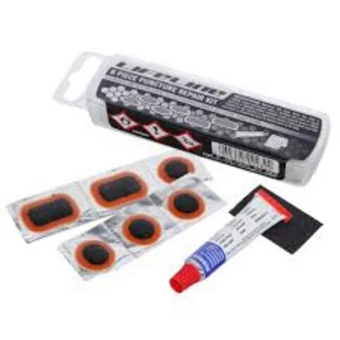 Punture Kit