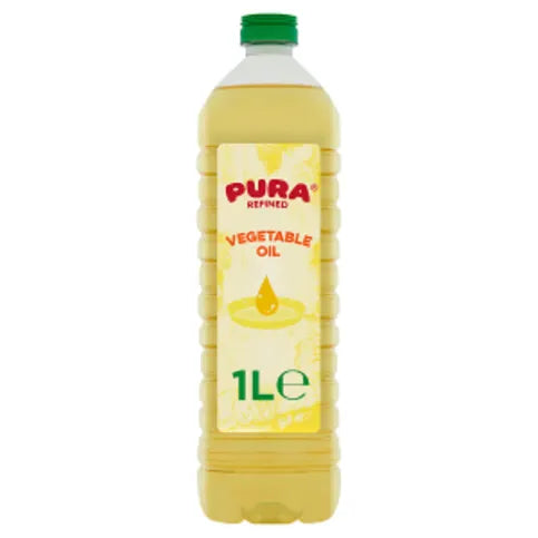 PURA Refined 1L