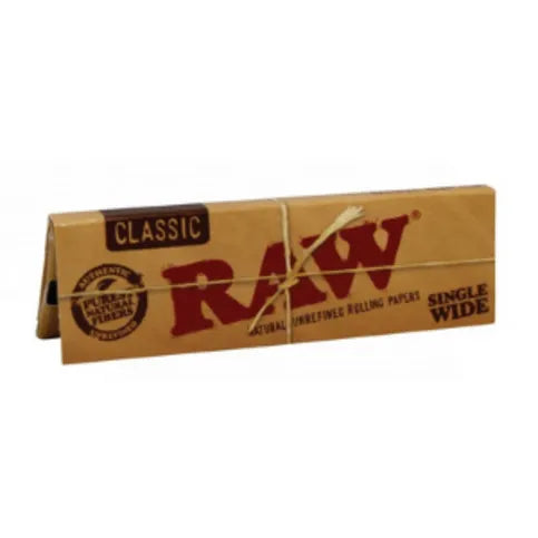 Raw Classic Standard