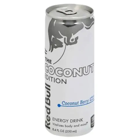 Red Bull Coconut 250ml