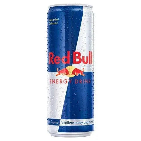 Red Bull Large Can 355ml