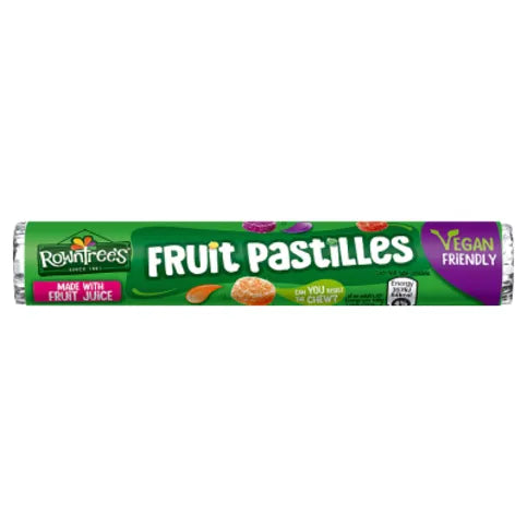 Rowntree's Fruit Pastilles 48g