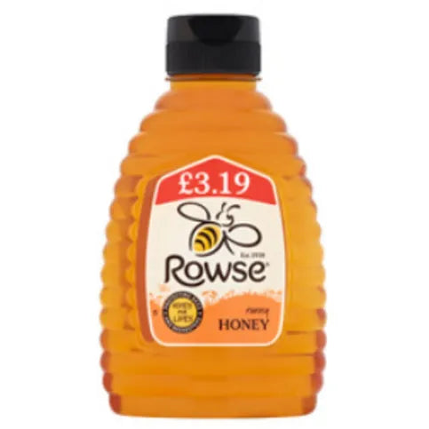 Rowse Honey 340g