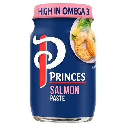 Salmon Paste