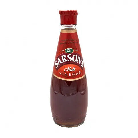 Sarson's Malt Vinegar Sprinkler 250ml