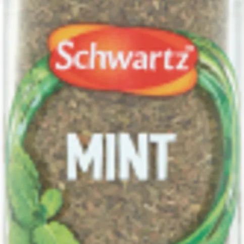 Schwartz Mint 9g