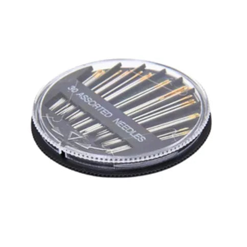 Sewing Needles Disc