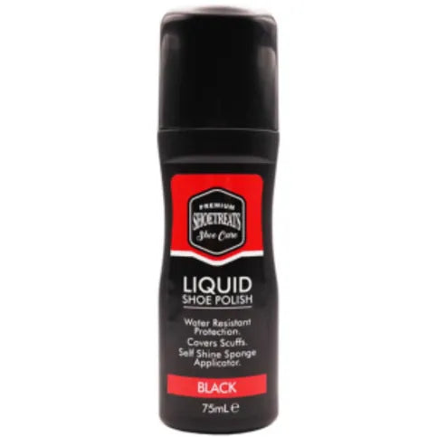 Shoe Polish