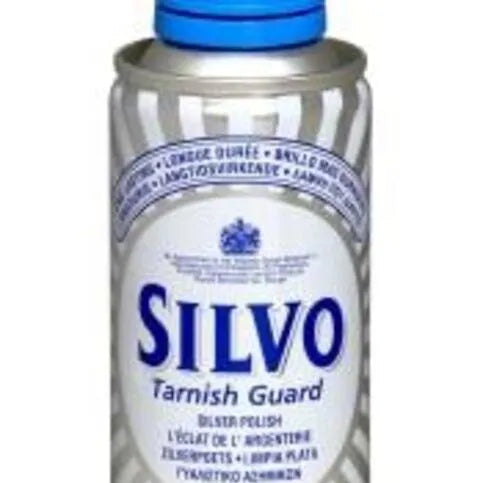 Silvo Tarnish Guard