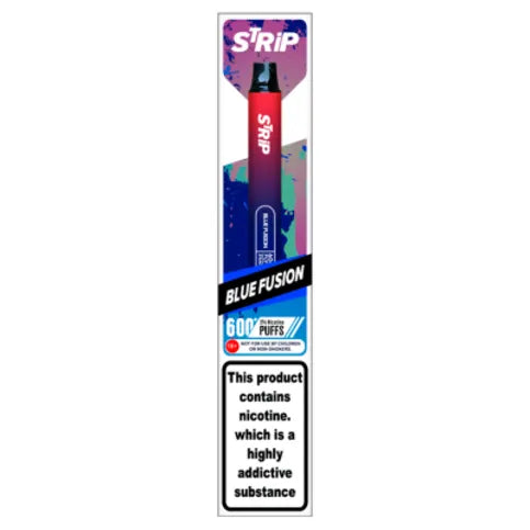 SKE Strip Blue Fusion 2.0ml