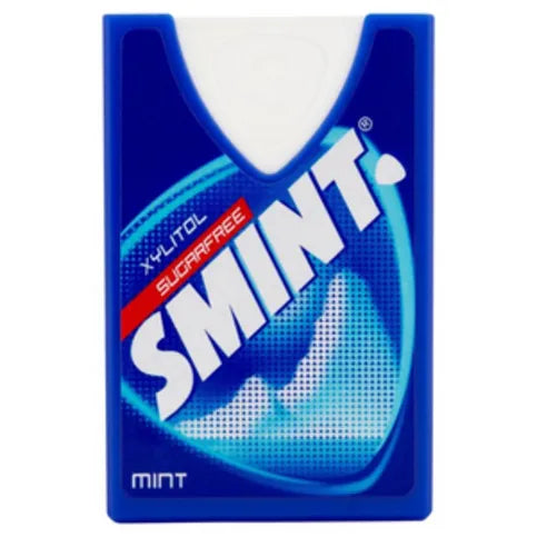 Smint Mint 8g