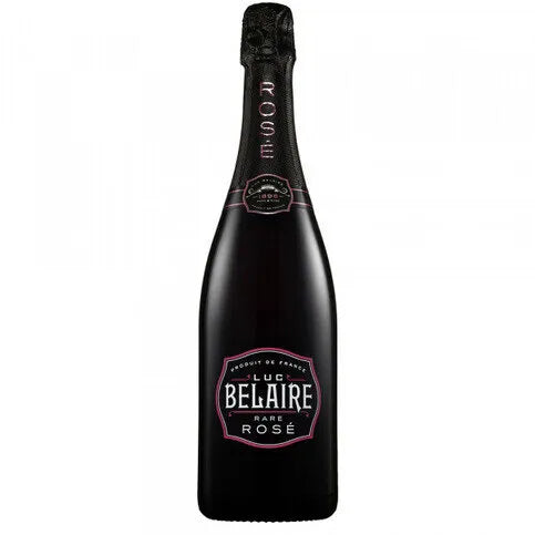 Luc Belaire Rose 75cl