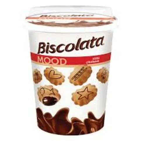 Biscolata Mini Biscuits Original