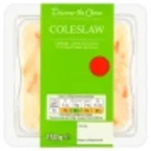 Discover the Choice Coleslaw 250g