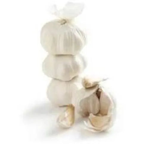 Fresh Garlic 3 Pack