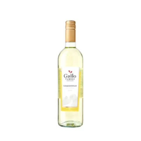 Gallo Family Vineyards Chardonnay 75cl